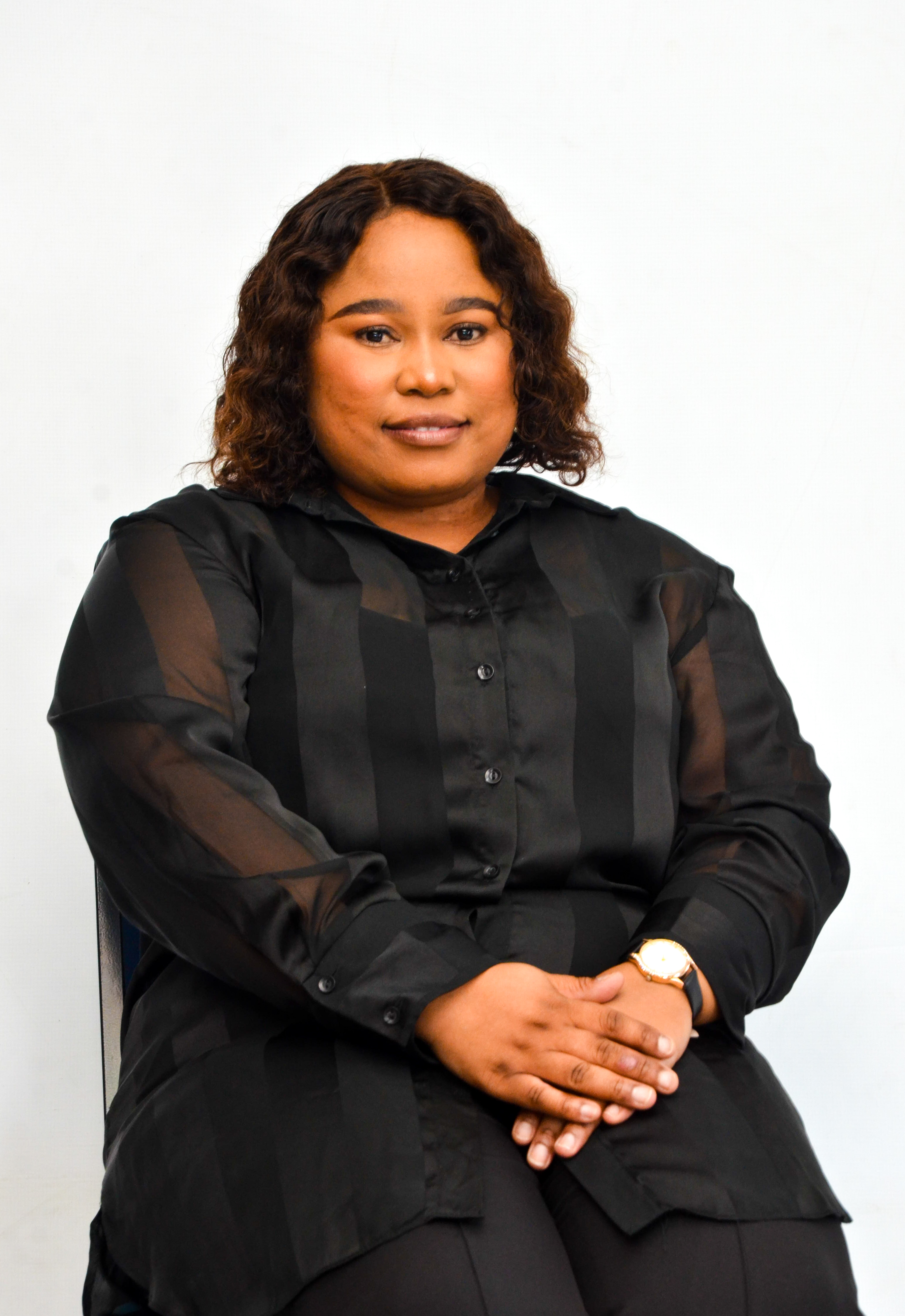 Ms. P Moloi